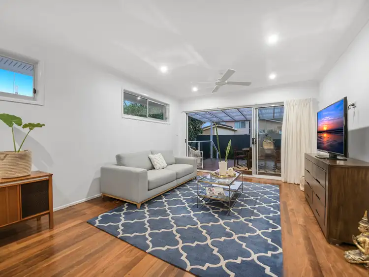 Fifth view of Homely house listing, 21 Clare Street, Southport QLD 4215