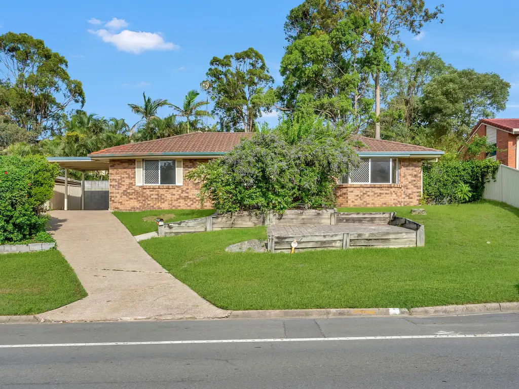Main view of Homely house listing, 77 Wardoo Street, Southport QLD 4215