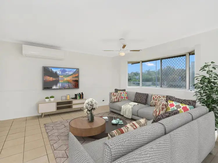 Second view of Homely house listing, 77 Wardoo Street, Southport QLD 4215