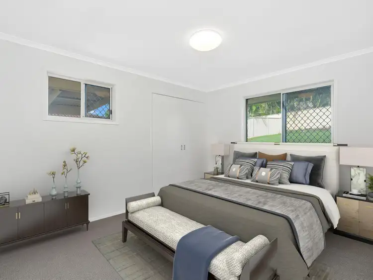 Third view of Homely house listing, 77 Wardoo Street, Southport QLD 4215