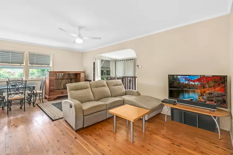 Second view of Homely house listing, 6 Lara Avenue, Southport QLD 4215