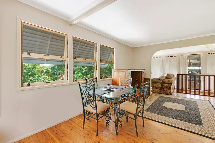 Fifth view of Homely house listing, 6 Lara Avenue, Southport QLD 4215