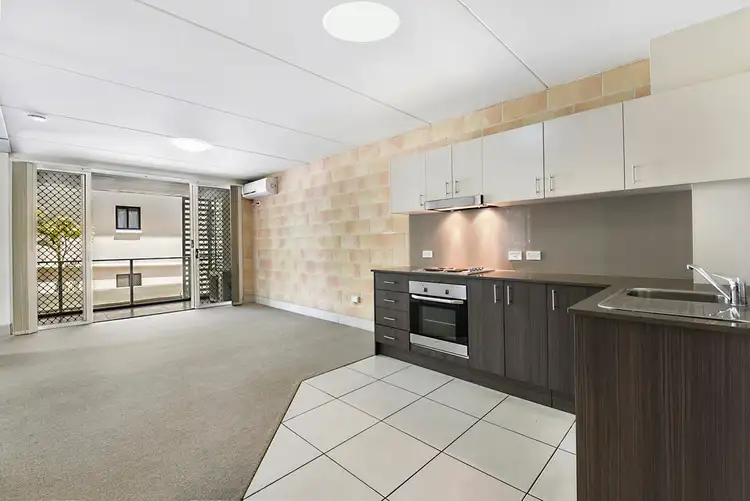 Second view of Homely unit listing, 203A/96-106 High Street, Southport QLD 4215