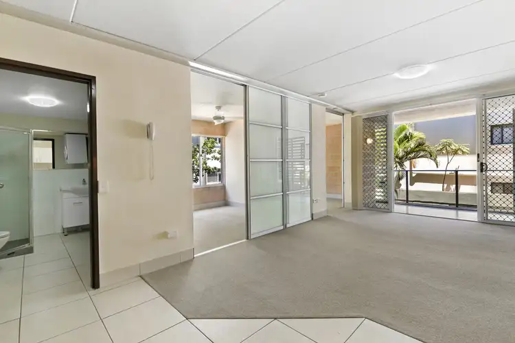 Third view of Homely unit listing, 203A/96-106 High Street, Southport QLD 4215