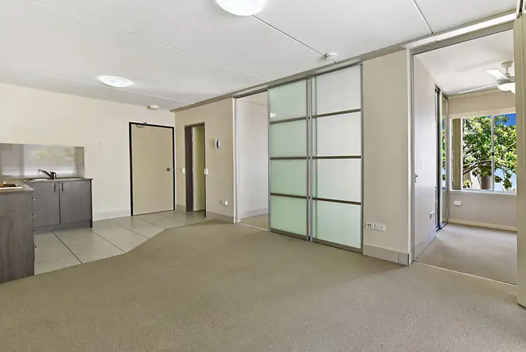 Fourth view of Homely unit listing, 203A/96-106 High Street, Southport QLD 4215
