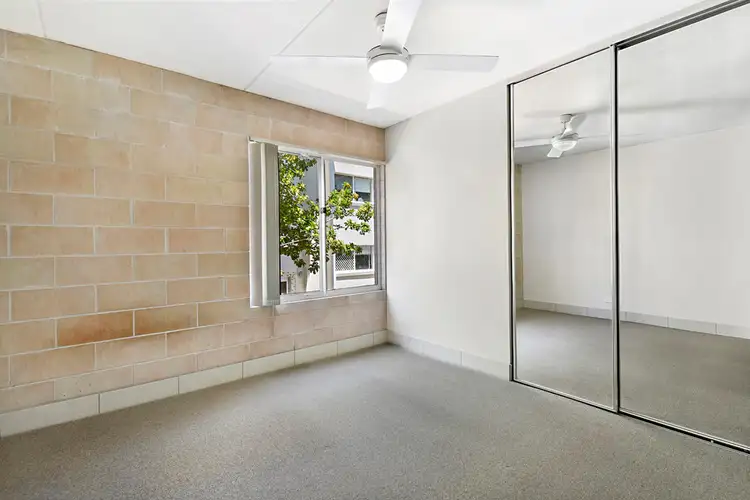 Fifth view of Homely unit listing, 203A/96-106 High Street, Southport QLD 4215
