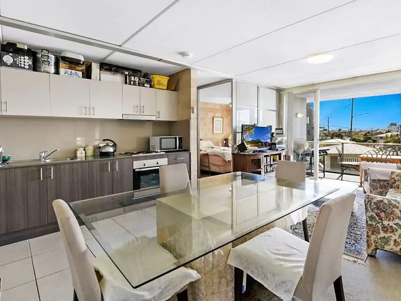 Main view of Homely unit listing, 212A/96-106 High Street, Southport QLD 4215