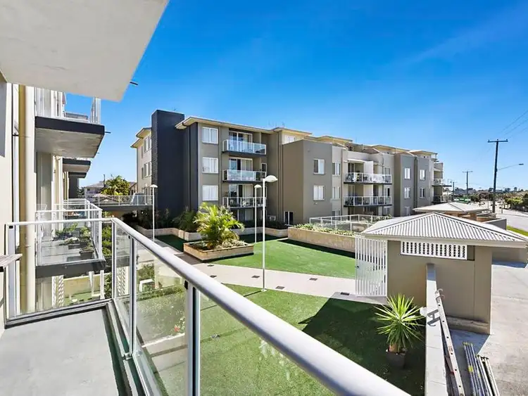 Second view of Homely unit listing, 212A/96-106 High Street, Southport QLD 4215