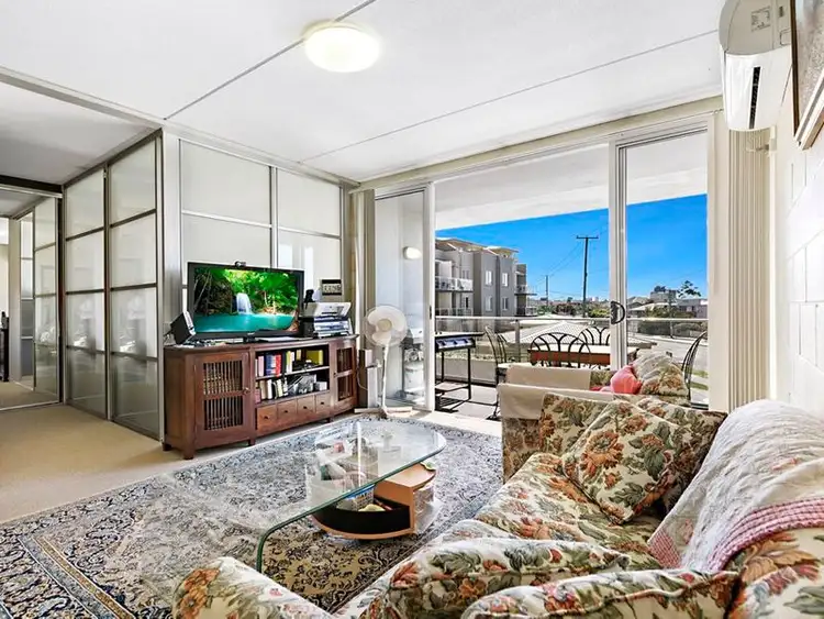 Third view of Homely unit listing, 212A/96-106 High Street, Southport QLD 4215