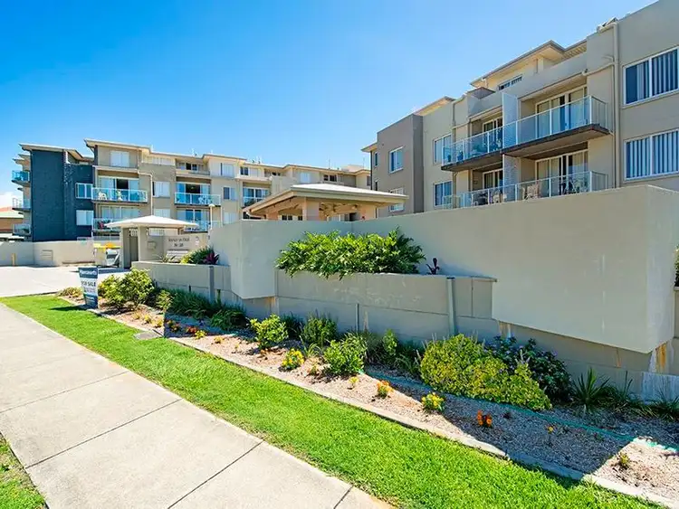 Fourth view of Homely unit listing, 212A/96-106 High Street, Southport QLD 4215
