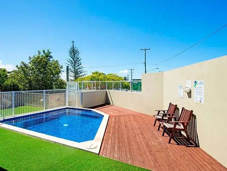 Fifth view of Homely unit listing, 212A/96-106 High Street, Southport QLD 4215