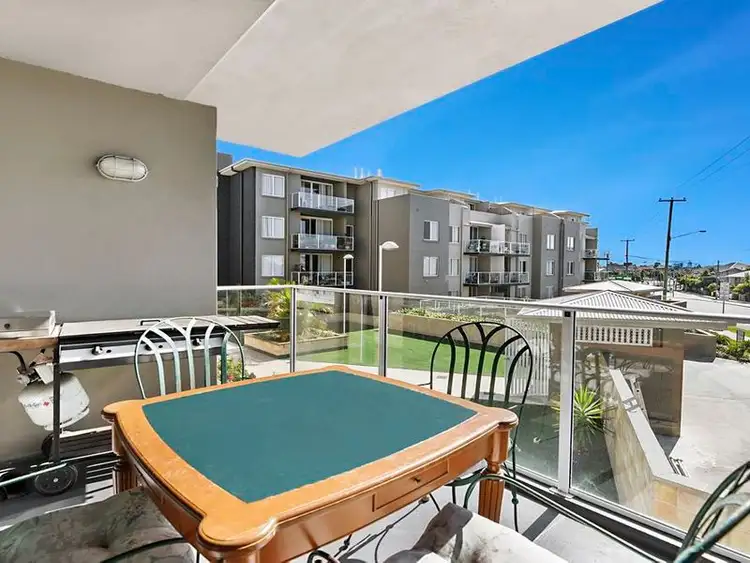 Sixth view of Homely unit listing, 212A/96-106 High Street, Southport QLD 4215