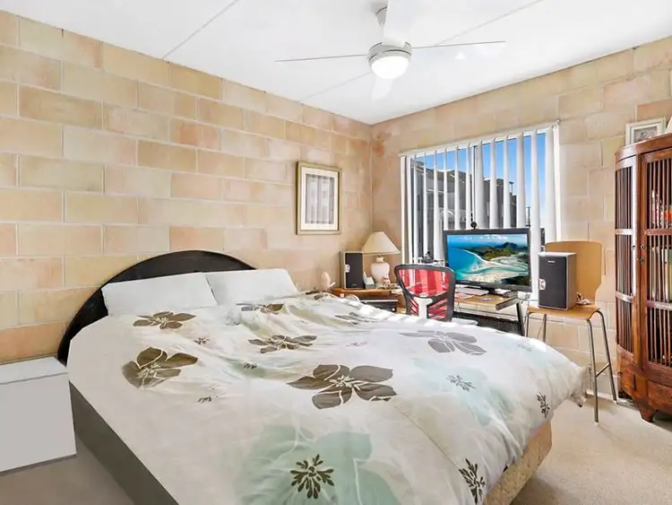 Seventh view of Homely unit listing, 212A/96-106 High Street, Southport QLD 4215