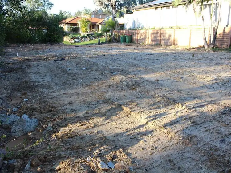 26 Lillywood Circuit, Molendinar QLD 4214