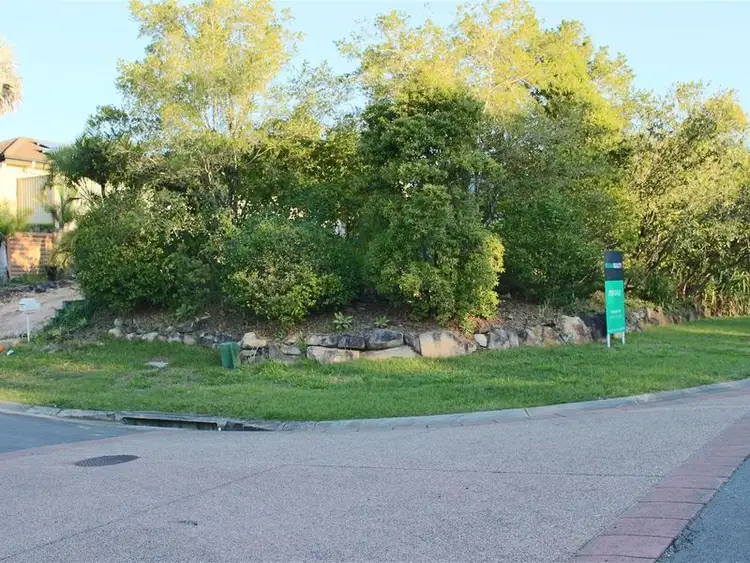 Fifth view of Homely land listing, 26 Lillywood Circuit, Molendinar QLD 4214