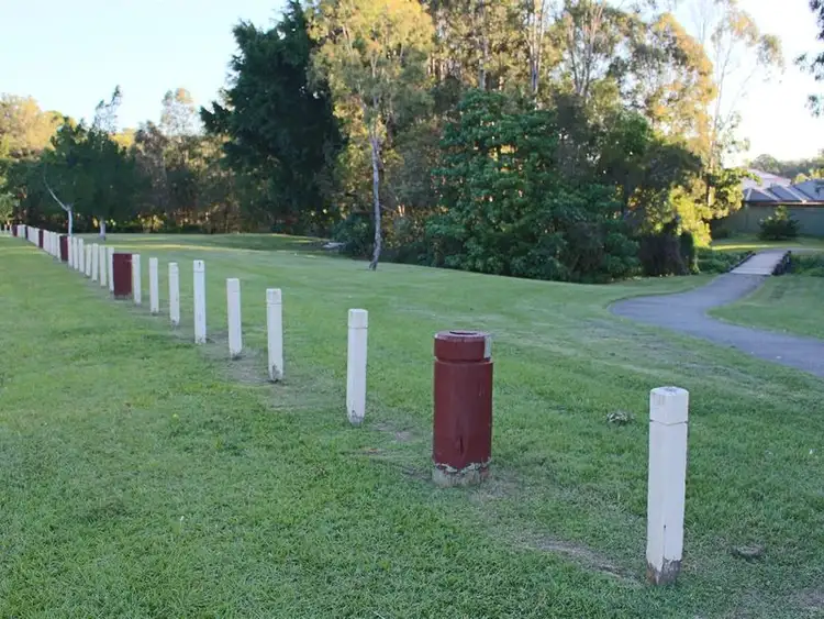 Sixth view of Homely land listing, 26 Lillywood Circuit, Molendinar QLD 4214