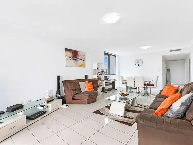 Fifth view of Homely unit listing, 416/19 Imperial Parade, Labrador QLD 4215