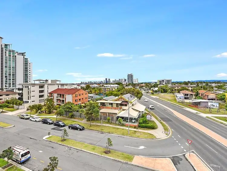 Sixth view of Homely unit listing, 416/19 Imperial Parade, Labrador QLD 4215