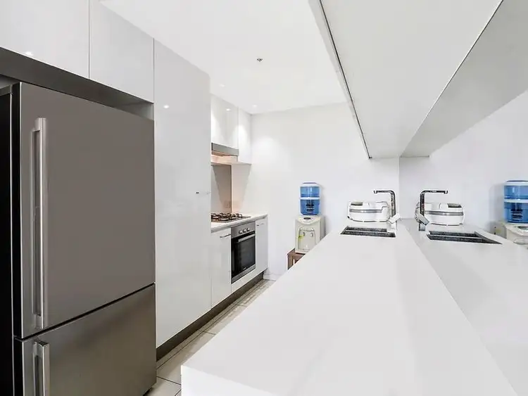 Seventh view of Homely unit listing, 416/19 Imperial Parade, Labrador QLD 4215