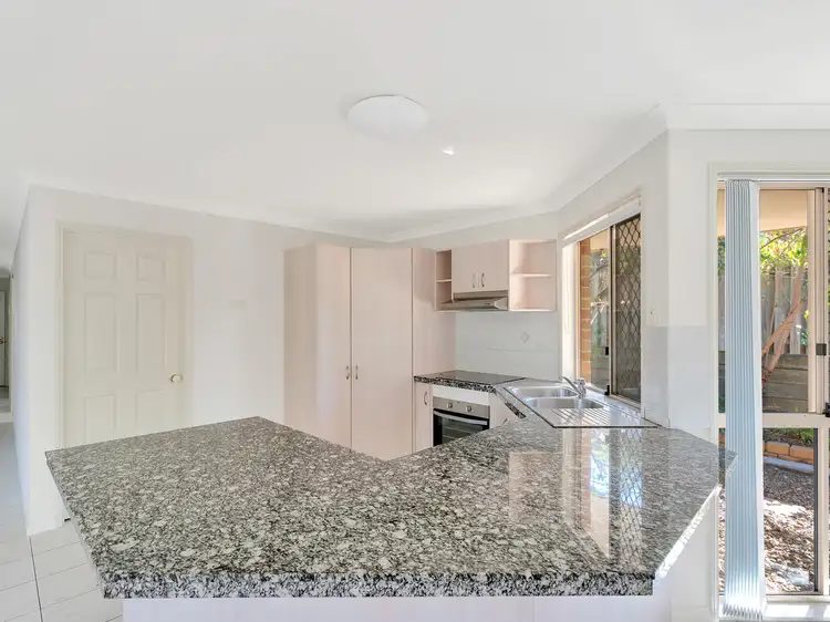 Fourth view of Homely house listing, 34 Daintree Drive, Parkwood QLD 4214