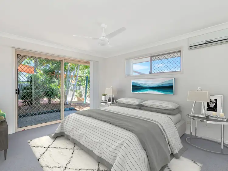 Fifth view of Homely house listing, 34 Daintree Drive, Parkwood QLD 4214