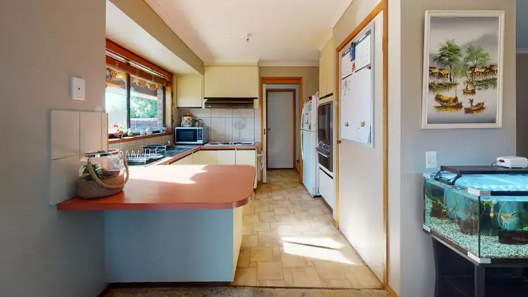 Second view of Homely house listing, 65 Batman Avenue, Shepparton VIC 3630