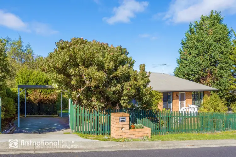1 Birch Street, Kingston TAS 7050