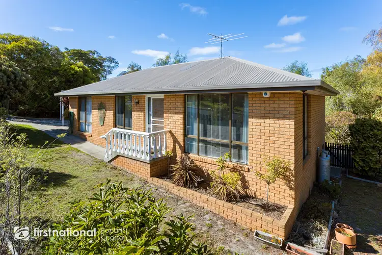 Third view of Homely house listing, 1 Birch Street, Kingston TAS 7050