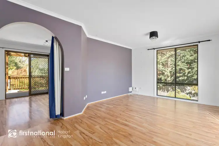 Fifth view of Homely house listing, 1 Birch Street, Kingston TAS 7050