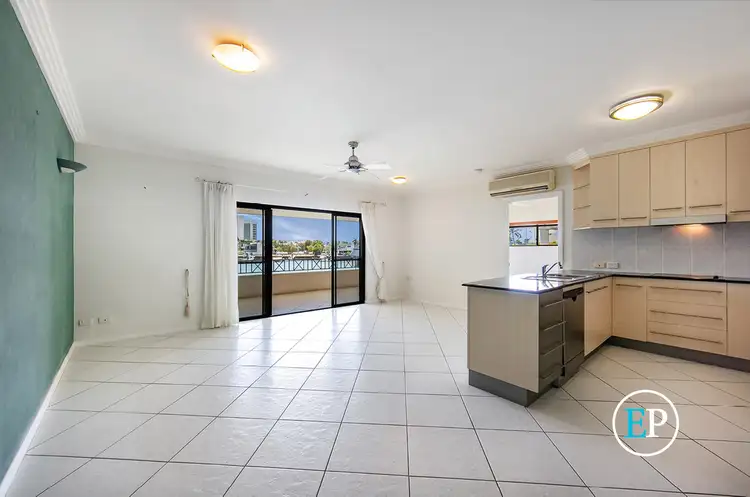 Fourth view of Homely unit listing, 22/16 Sir Leslie Thiess Drive, Townsville City QLD 4810