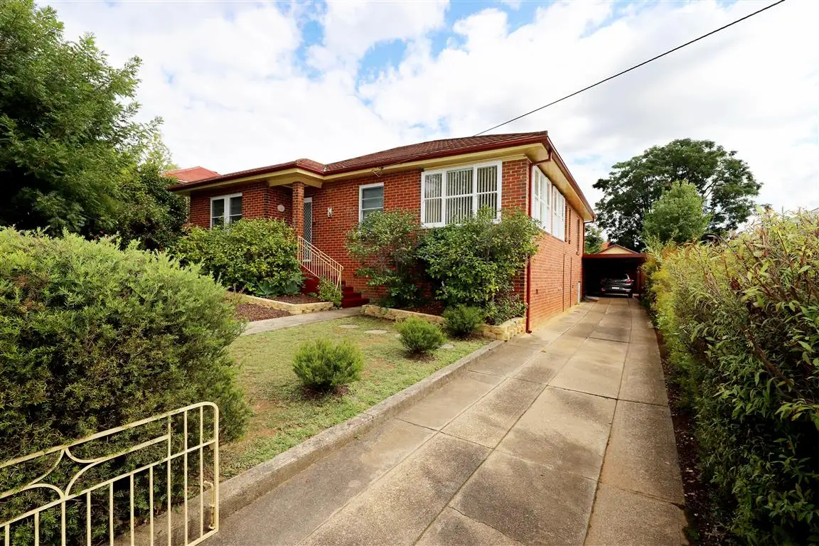 Main view of Homely house listing, 63 Richmond Street, Tumut NSW 2720