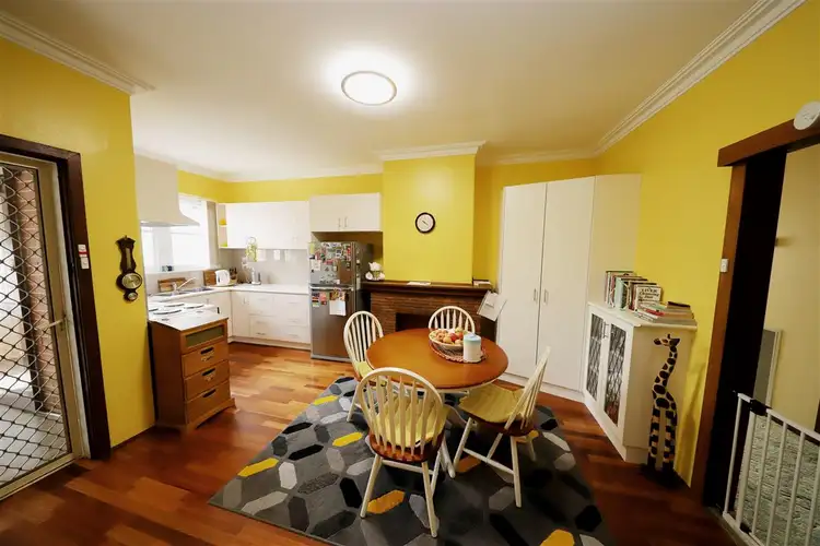 Third view of Homely house listing, 63 Richmond Street, Tumut NSW 2720