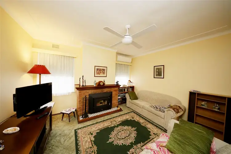 Fifth view of Homely house listing, 63 Richmond Street, Tumut NSW 2720