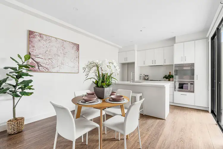 Main view of Homely townhouse listing, 3/506 Neerim Road, Murrumbeena VIC 3163