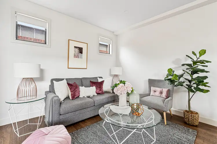 Third view of Homely townhouse listing, 3/506 Neerim Road, Murrumbeena VIC 3163