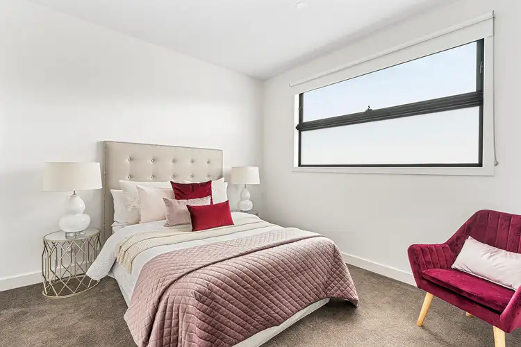 Sixth view of Homely townhouse listing, 3/506 Neerim Road, Murrumbeena VIC 3163