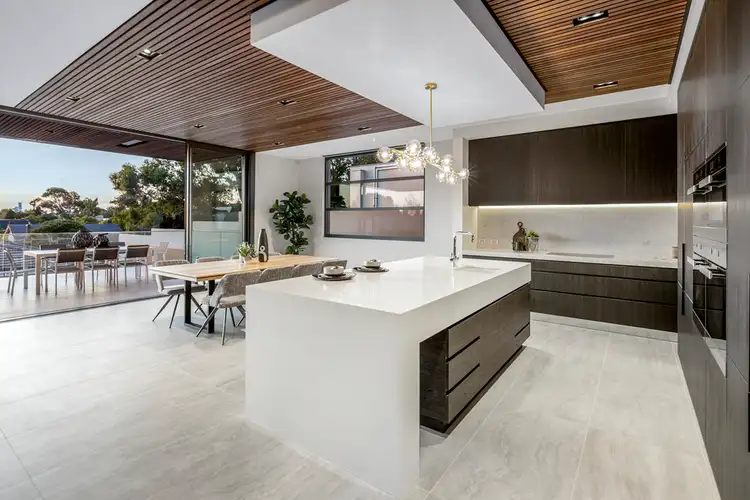 Fifth view of Homely house listing, 16 Staughton Road, Glen Iris VIC 3146