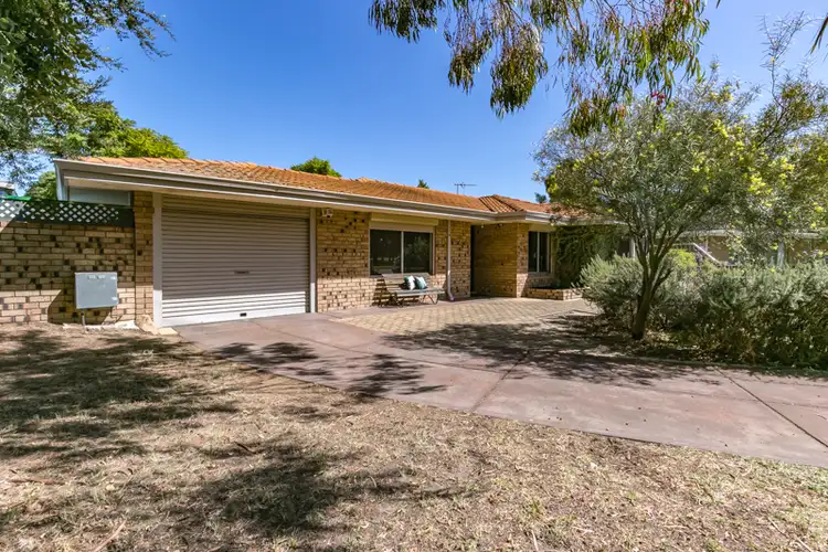Second view of Homely house listing, 14 Barrine Gardens, South Lake WA 6164
