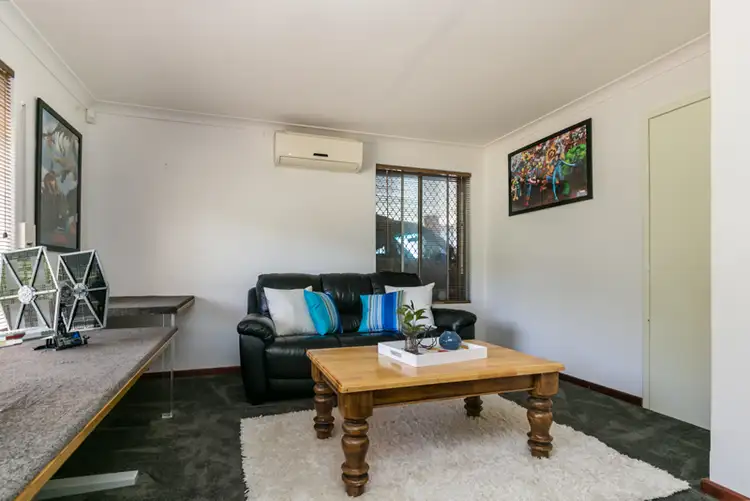 Third view of Homely house listing, 14 Barrine Gardens, South Lake WA 6164