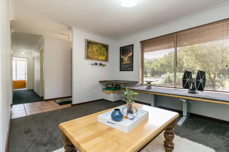 Fifth view of Homely house listing, 14 Barrine Gardens, South Lake WA 6164