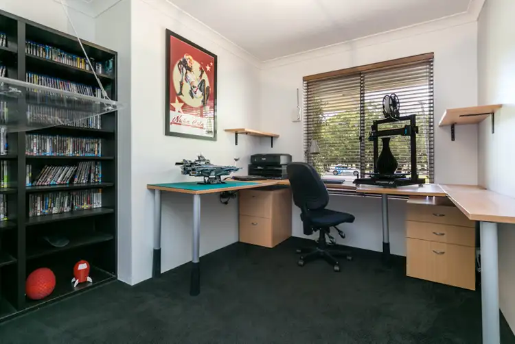 Sixth view of Homely house listing, 14 Barrine Gardens, South Lake WA 6164