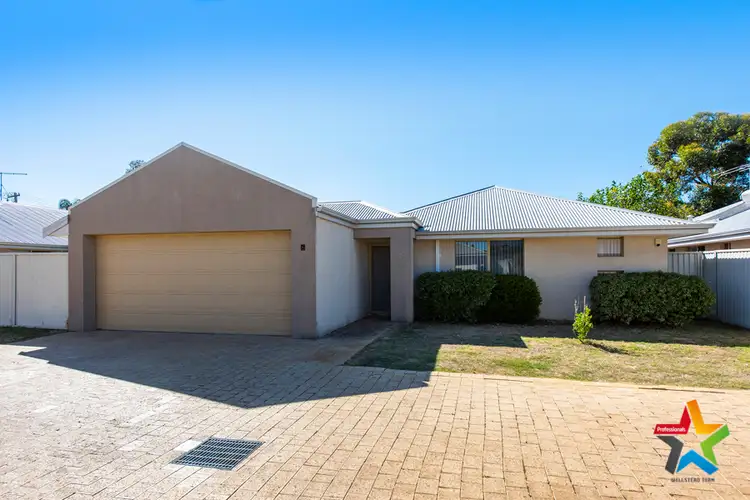 6/18 Ferguson Street, Middle Swan WA 6056