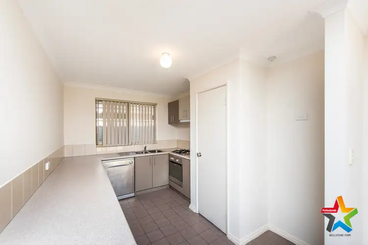 Sixth view of Homely villa listing, 6/18 Ferguson Street, Middle Swan WA 6056