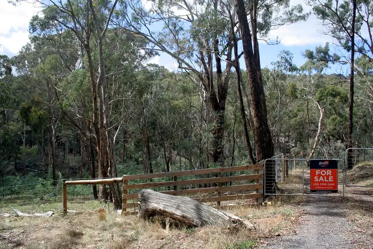 Main view of Homely rural property listing, 345 Upper Boho Rd, Boho VIC 3669