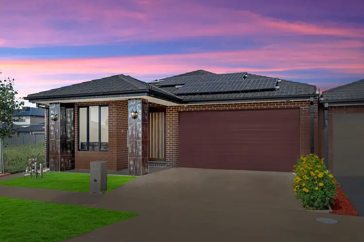 47 Pascal Crescent, Kalkallo VIC 3064