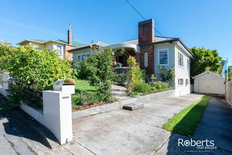 Second view of Homely house listing, 72 David Street, Newstead TAS 7250