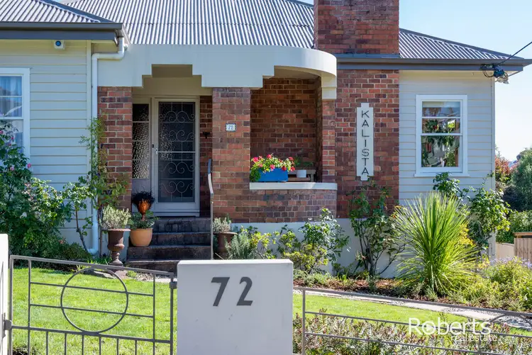 Third view of Homely house listing, 72 David Street, Newstead TAS 7250