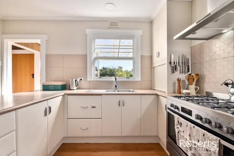 Fifth view of Homely house listing, 72 David Street, Newstead TAS 7250