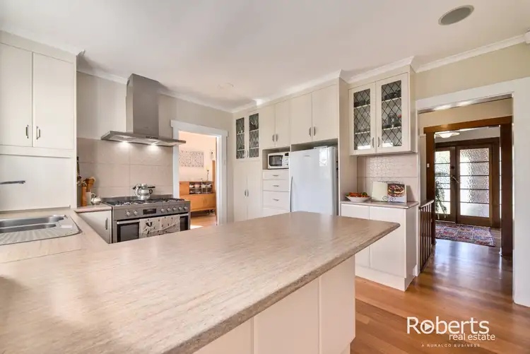 Sixth view of Homely house listing, 72 David Street, Newstead TAS 7250