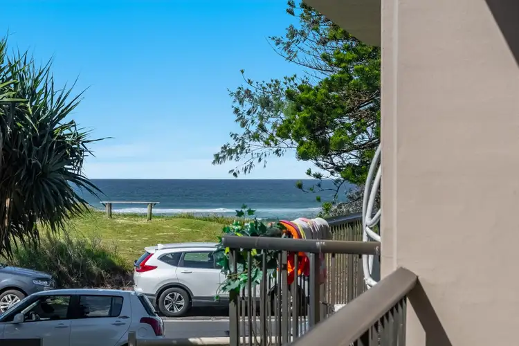 Second view of Homely unit listing, 8/45 Pacific Parade, Lennox Head NSW 2478